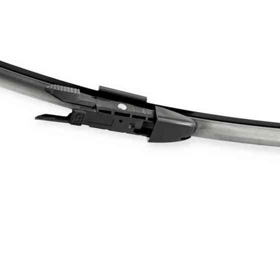 Щітки oximo модельні безкаркасні (к-т 2шт) b-type 500+мм двірника Мукачево