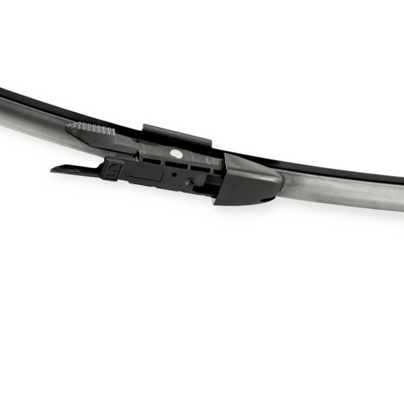 Щітки oximo модельні безкаркасні (к-т 2шт) b-type 500+мм двірника Мукачево - фото 2