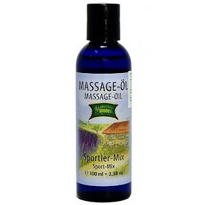 Олія Спортсмен Styx 1000 мл Дніпро - фото 1