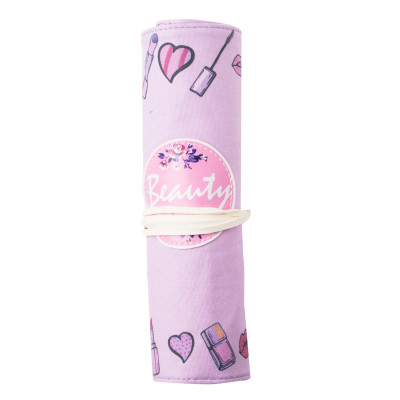 Пенал ZiBi Рол Краса рожевий (ZB.704201) Вінниця - фото 1