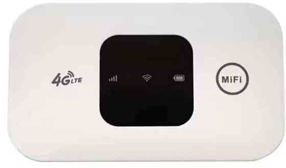 4G LTE мобільний роутер Харків