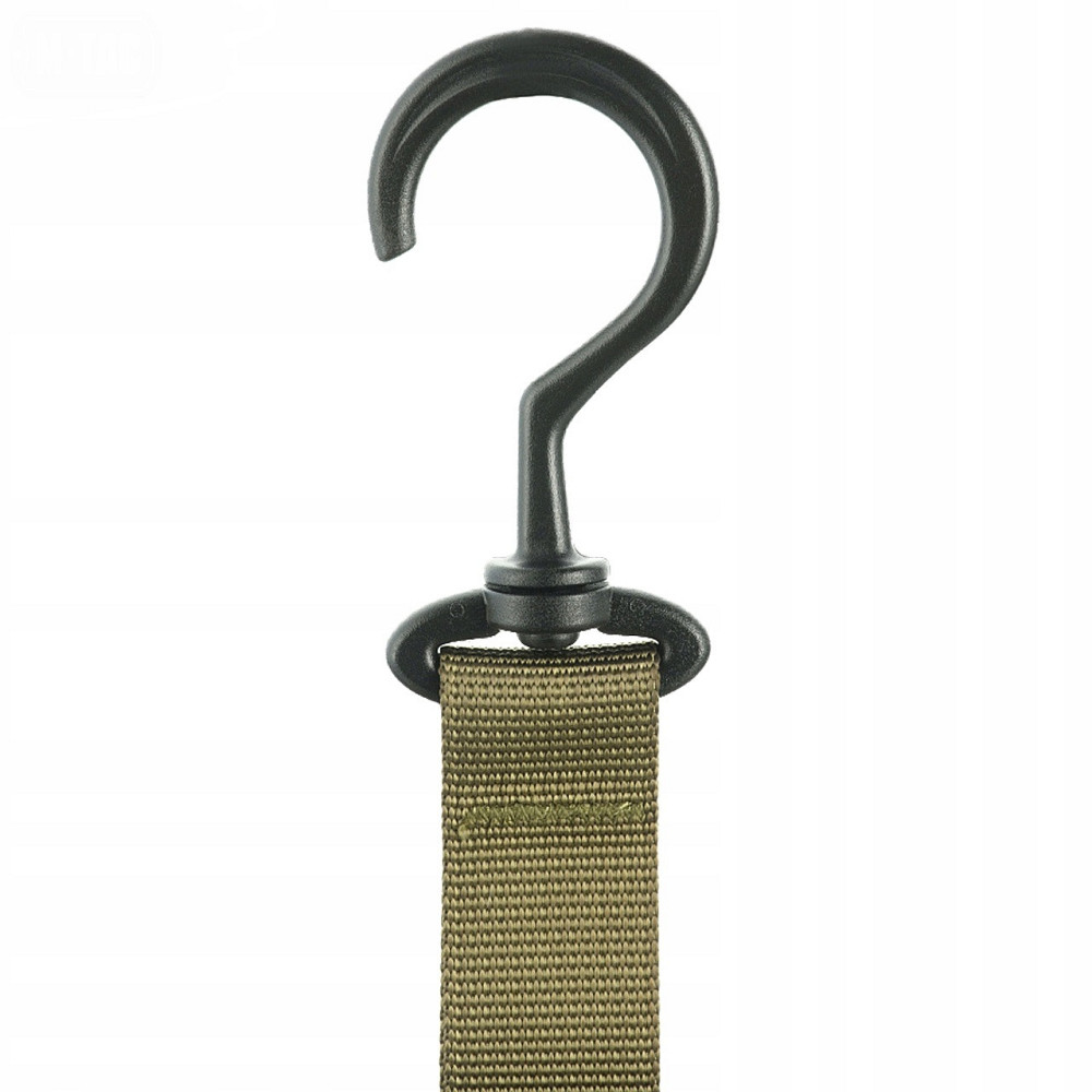 Косметическая сумка для туалетных принадлежностей с зеркалом M-Tac (10127001) Olive Нововолынск - изображение 8