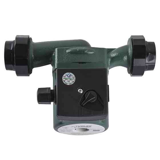 Насос циркуляційний VOLKS pumpe  ZP32/8 180мм + гайки Тернопіль