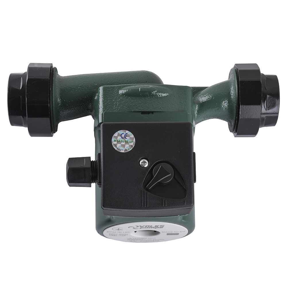 Насос циркуляційний VOLKS pumpe  ZP32/8 180мм + гайки Тернополь - изображение 3