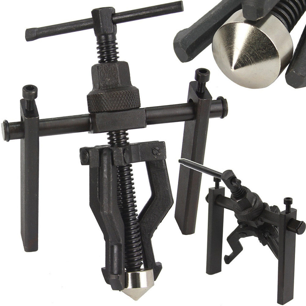 Внутренний съемник подшипников - 3 руки 12-38 мм Mar-Pol (M06020) Нововолынск - изображение 1