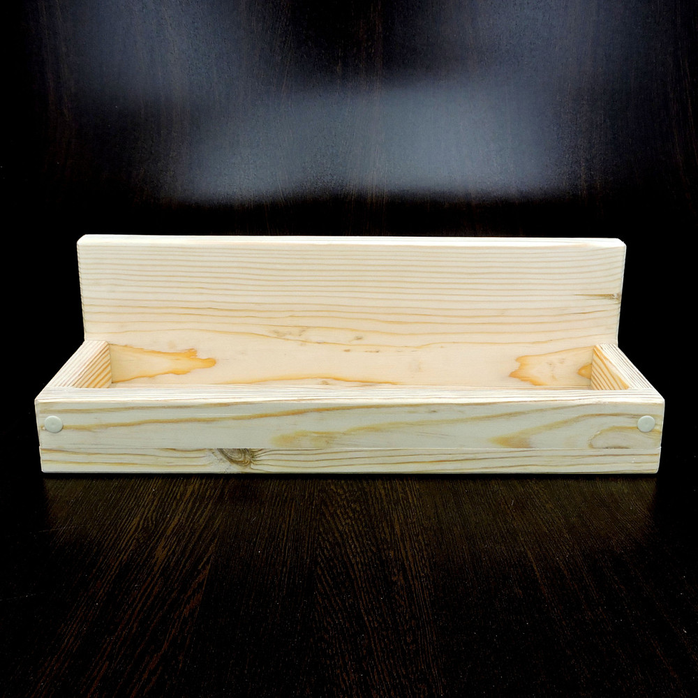 Настенная полка 