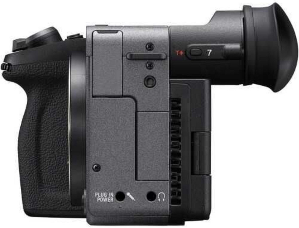 Видеокамера Sony FX2 Body (IILMEFX2B), Новая! Харьков - изображение 2