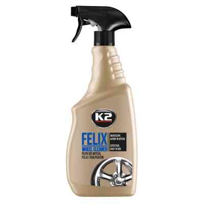 Автомобільний очисник K2 Felix 750 мл (K167M) Вінниця