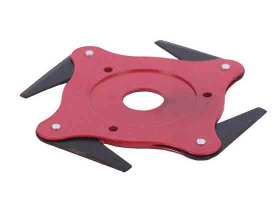 Диск сегментный Т4 Мукачево