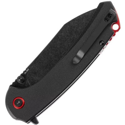 Нож Skif Jock BSW Black (UL-002BSWB) Винница - изображение 4