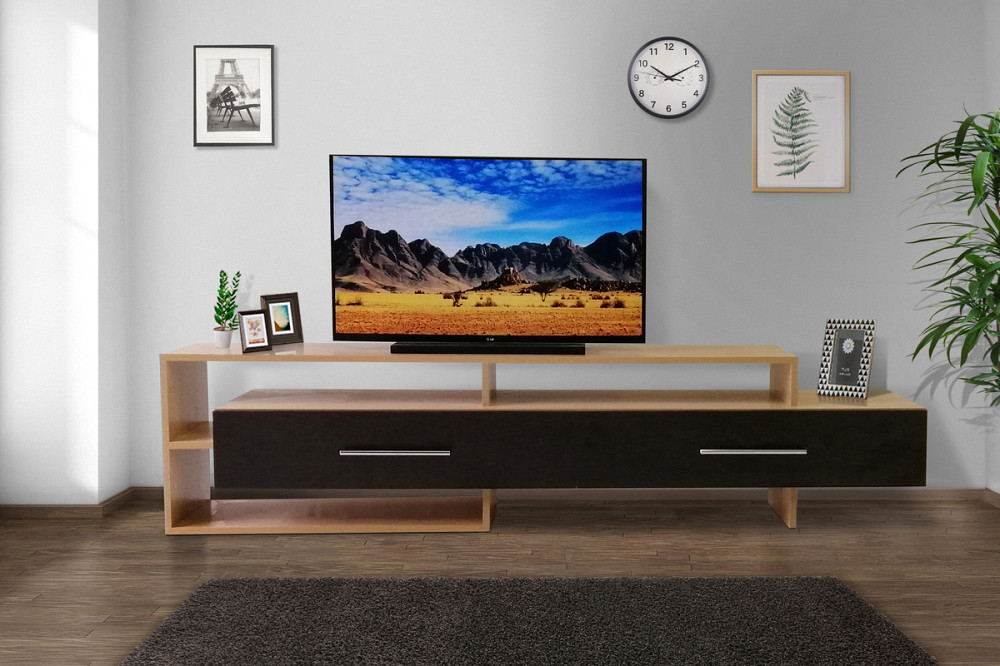 ТВ-10 Атланта+Венге Київ - фото 1