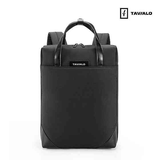 Рюкзак Tavialo CityLife TC11.5 чорний, 11.5л (TC11.5-124BL) Чорний Харків