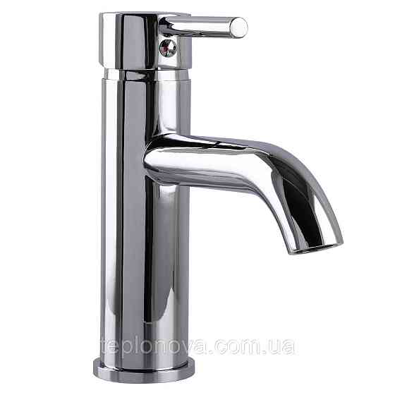 Смеситель для умывальника Globus Lux LAZER Pro GLPR-401-00 Черновцы