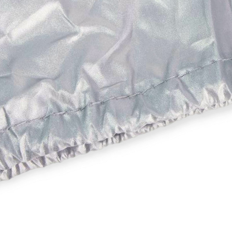 Тент-накидка xxl 572х203х120 поліестр, кишеня дзеркал седан Мукачево - фото 1