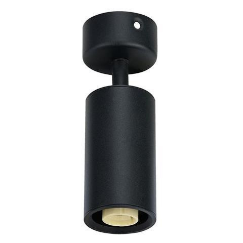 Светильник направленный спот под лампу MR16 LOZAN черный Киев - изображение 1