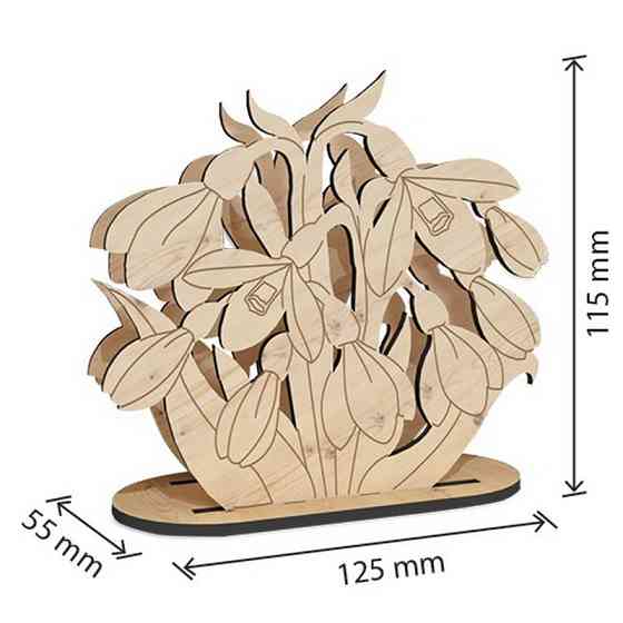 Детский набор для творчества 