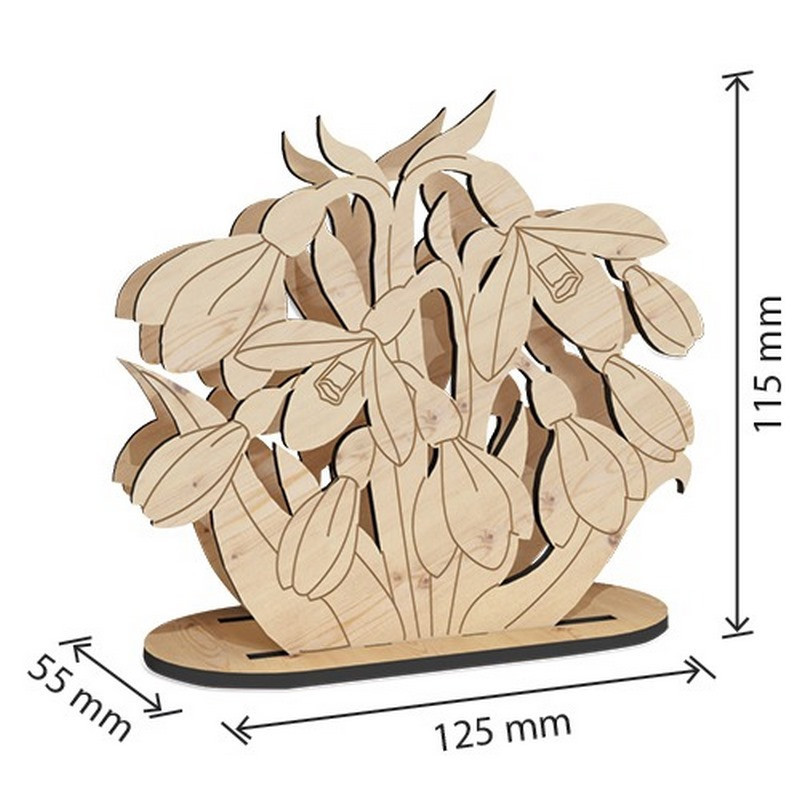Детский набор для творчества 