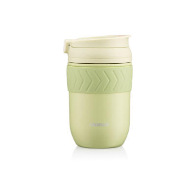 Термокружка Ardesto Cosy 400 мл Зелена (AR2640GC) Вінниця - фото 10