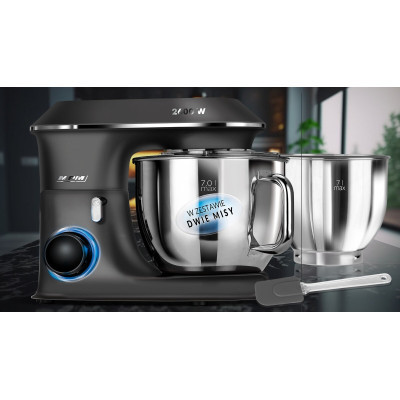 Кухонный комбайн MPM MRK-20 Винница - изображение 6