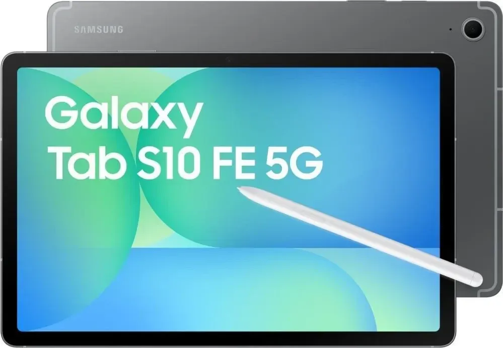 Графический планшет Samsung Galaxy Tab S10 FE 10.9