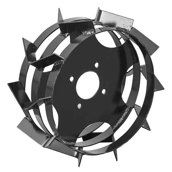 Ґрунтозачеп D450x150 квадрат Кентавр до мотоблоків МВ2060/2090 Харків