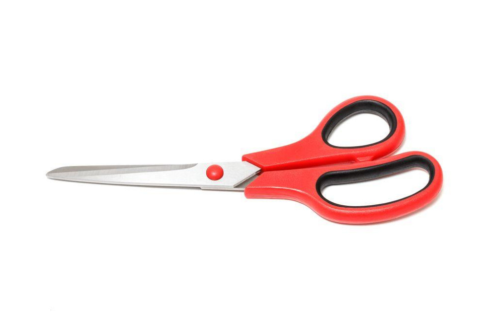 Ножницы технические удлиненные 8