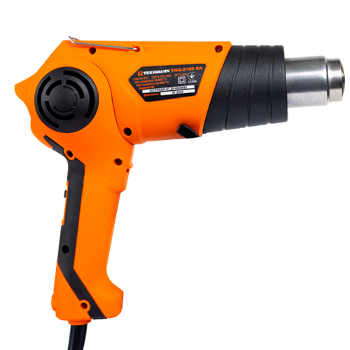 Фен промисловий THG-2100 DA Tekhmann Житомир - фото 2