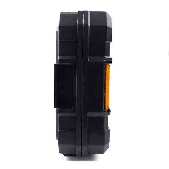 Дриль-шуруповерт акумуляторна безщіткова ударна DeWALT DCD996NT : 95 Нм, без акб 18 В XR Li-lon, 3 швидкості Київ