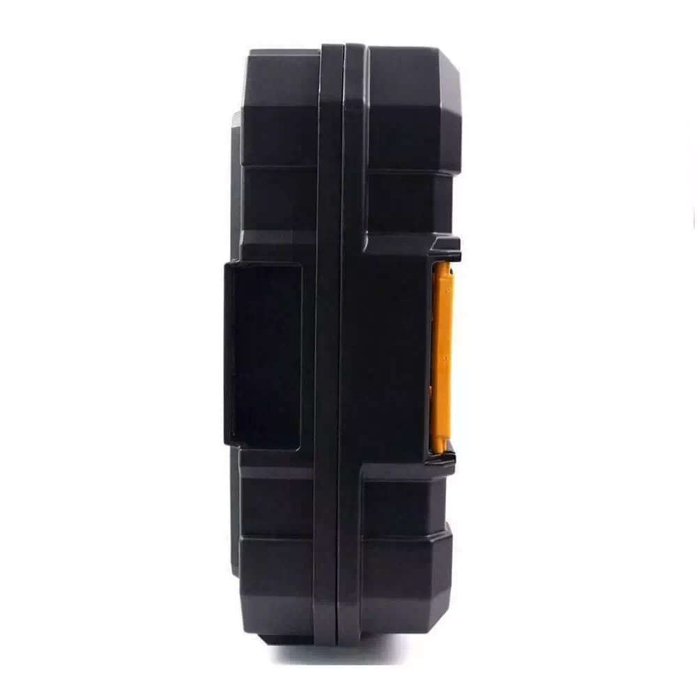 Дриль-шуруповерт акумуляторна безщіткова ударна DeWALT DCD996NT : 95 Нм, без акб 18 В XR Li-lon, 3 швидкості Київ - фото 5