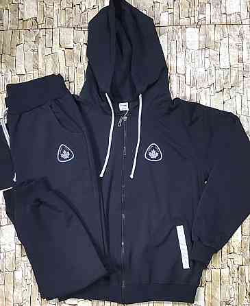 Женский спортивный костюм  Jasmin Canada . р.  XXL - 52. Киев