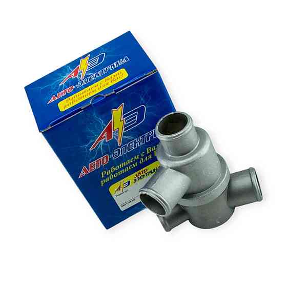 Термостат 2108, 2109, 21099, 2113, 2114, 2115, 1111 Авто-Електрика Мукачево