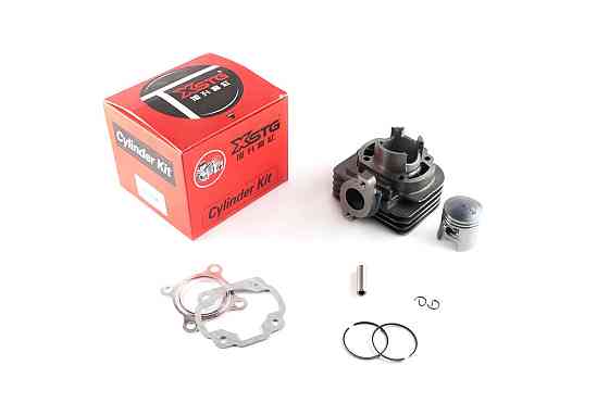 Поршневий скутер Сузукі Адреса 50 (Ø41, p-10) Мукачево