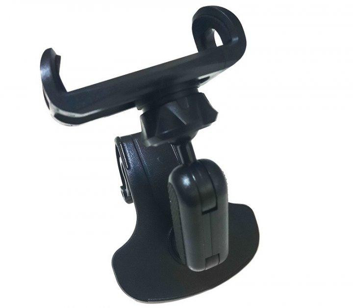 Тримач для телефону в автомобілі HOLDER car Dashboard / 8053 Дніпро - фото 4