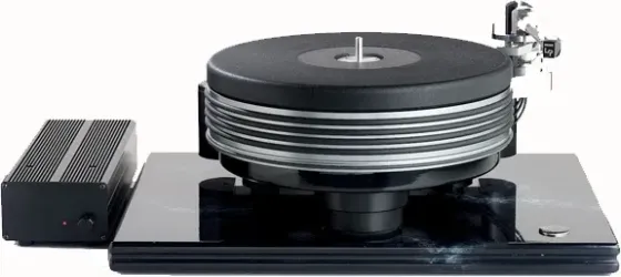 Проигрователь Nottingham Dais Киев