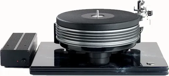 Програвач Nottingham Dais Київ - фото 1