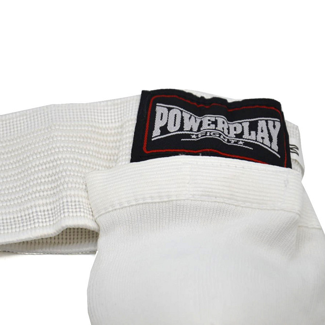 Захист паху PowerPlay 3028 Білий XL Киев - изображение 6