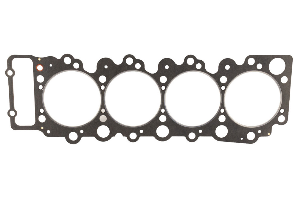 Прокладка головки 1,525 mm Isuzu Богдан 4HG1 4HG1-T HANSWERK HW100710 Київ - фото 1