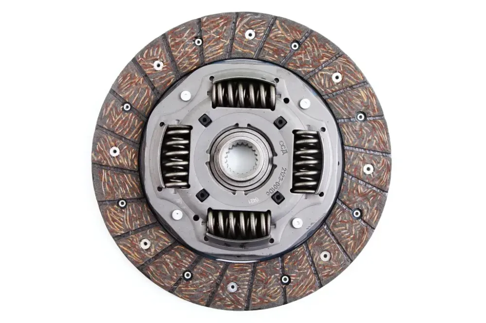 Диск сцепления 2123 SSD Винница - изображение 2