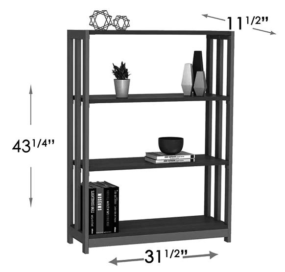 Стеллаж кухонный 