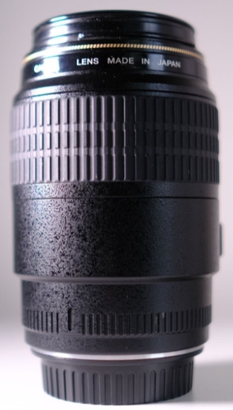 Об'єктив Canon EF 100mm f/2.8 Macro USM. Харків - фото 7