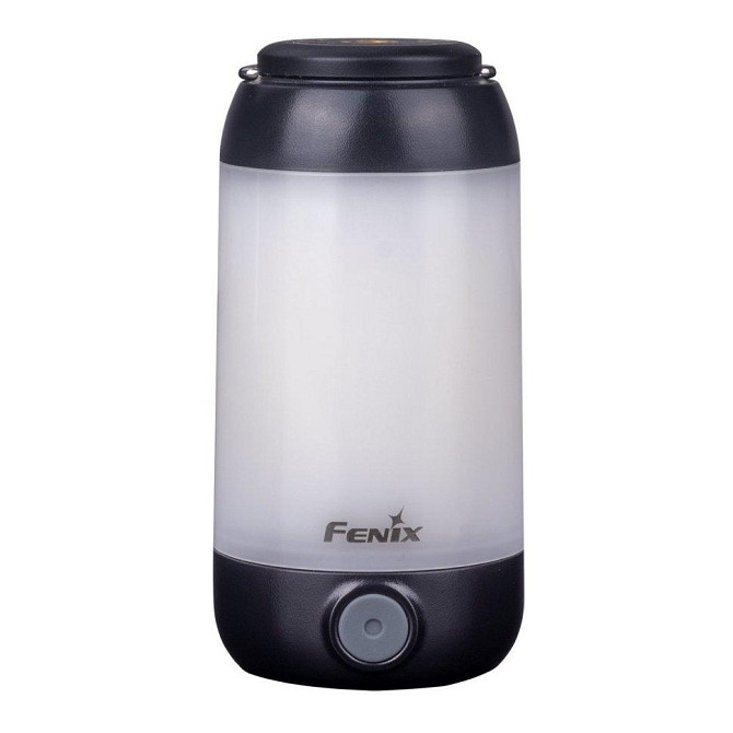 Кемпинговый фонарь Fenix CL26R (8 режимов) Черный Винница - изображение 1
