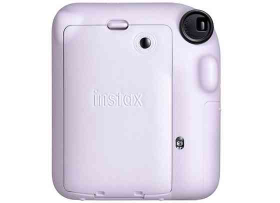Фотокамера миттєвого друку Fujifilm Instax Mini 12 Lilac Purple (16806133) ( 17787 ) Харьков