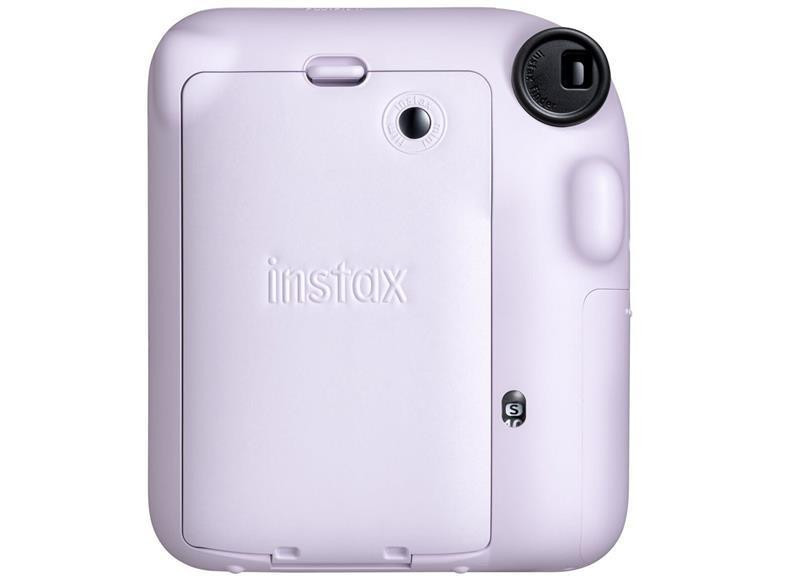 Фотокамера миттєвого друку Fujifilm Instax Mini 12 Lilac Purple (16806133) ( 17787 ) Харьков - изображение 6
