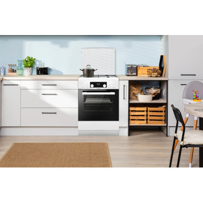 Плита Hansa FCMW69329 Вінниця - фото 8