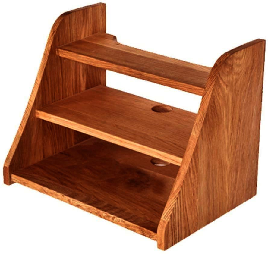 Полка для роутера 