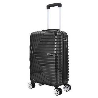 Чемодан Semi Line 20" S T5765-1 Black (DAS302950) Винница - изображение 1