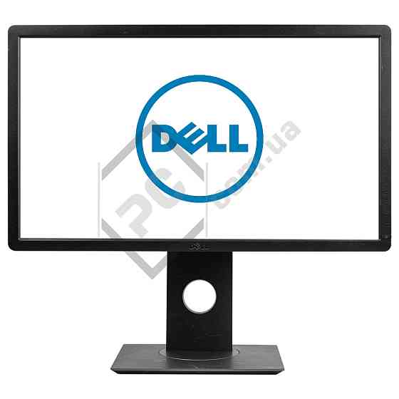 Монітор 23" Dell P2312Ht Black клас "Б" Луцьк