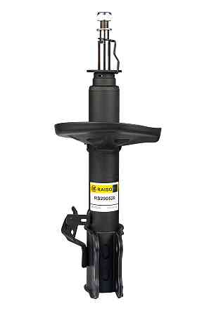 Амортизатор передній лівий Raiso (Швеція) Toyota Carina 6, Тойота Каріна 6 92-97 #RS290520 UAPRLLZ22 Ковель
