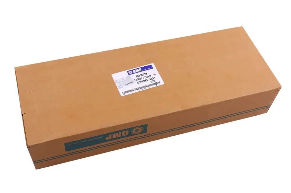 Корпус распредвала Lanos 1.5 GMP Винница - изображение 6