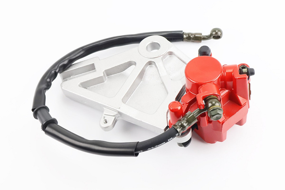 V200-F2 V250-F2 Тормозна система задня в зборі Київ - фото 3